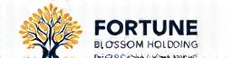 Fortune Blossom Holdings Logo