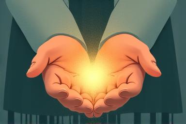 世代を超えて受け継がれる資産を象徴するイメージ